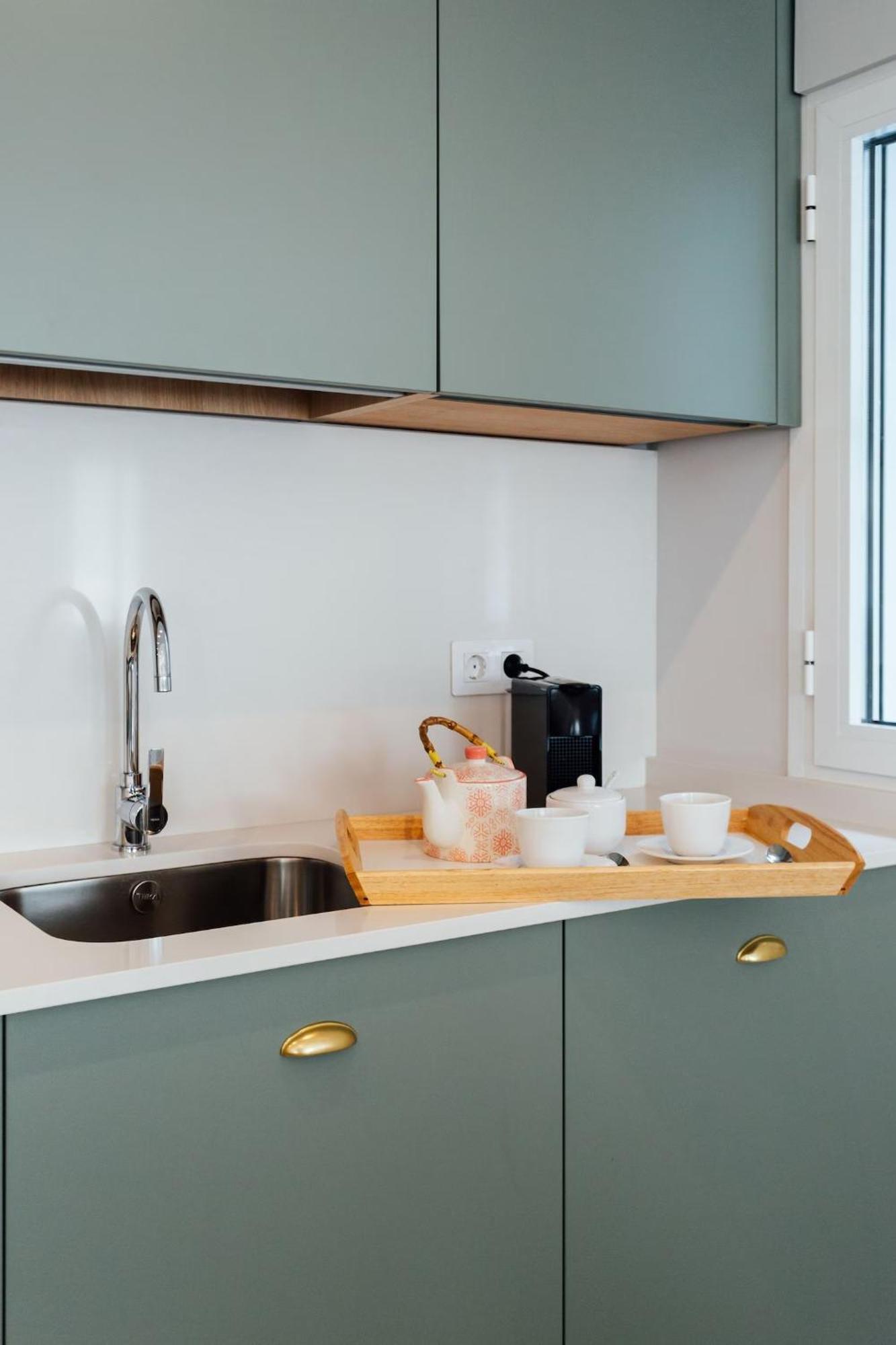 Apartamento Reformed And Comfy- 2Bd 2Bth- Arenal Sevilla Exterior foto