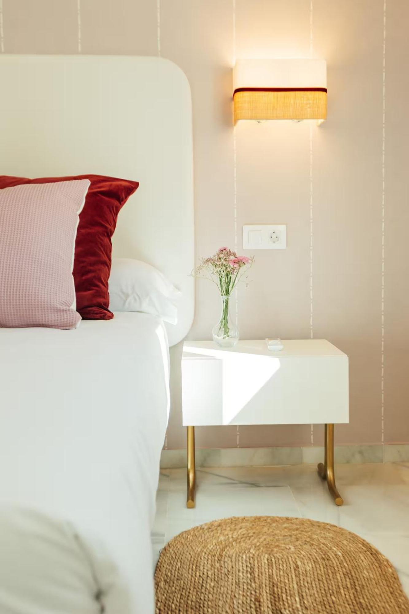 Apartamento Reformed And Comfy- 2Bd 2Bth- Arenal Sevilla Exterior foto